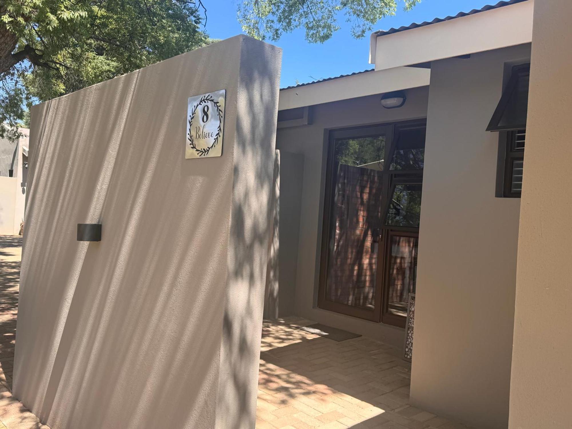 The Homestead بلومفونتين المظهر الخارجي الصورة