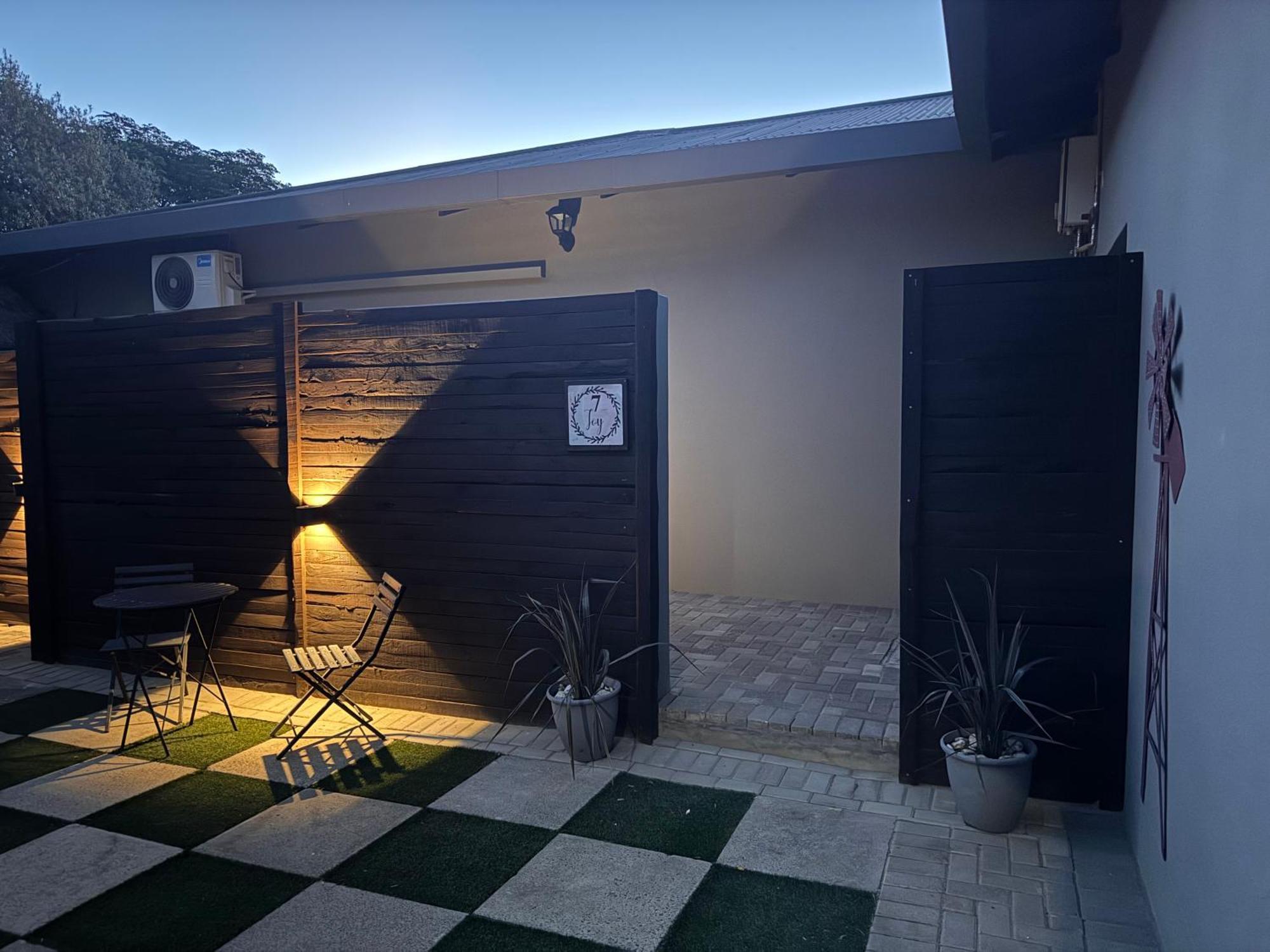 The Homestead بلومفونتين المظهر الخارجي الصورة