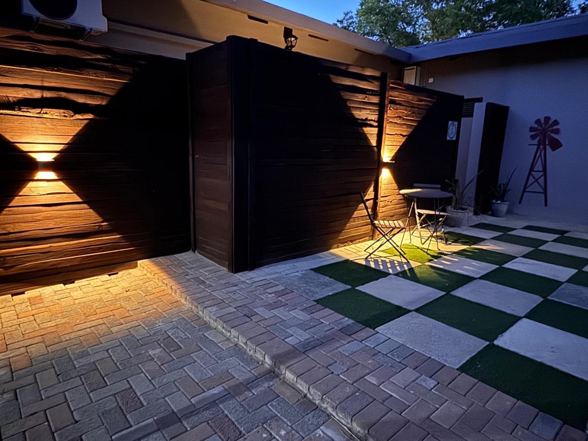 The Homestead بلومفونتين المظهر الخارجي الصورة